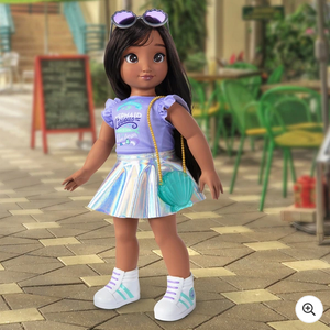 Disney ily 4EVER Fashion Pack - Ariel Inspired