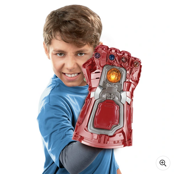 Marvel Avengers Electronic Gauntlet