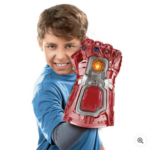 Load image into Gallery viewer, Marvel Avengers Electronic Gauntlet