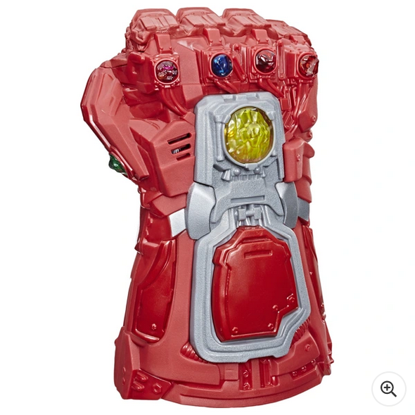 Marvel Avengers Electronic Gauntlet