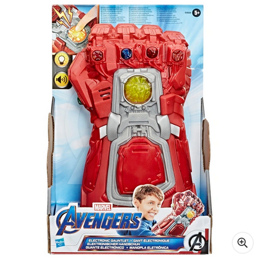 Marvel Avengers Electronic Gauntlet