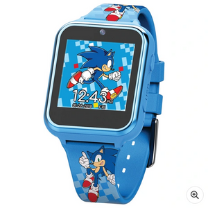 Sonic Kids Smart Watch