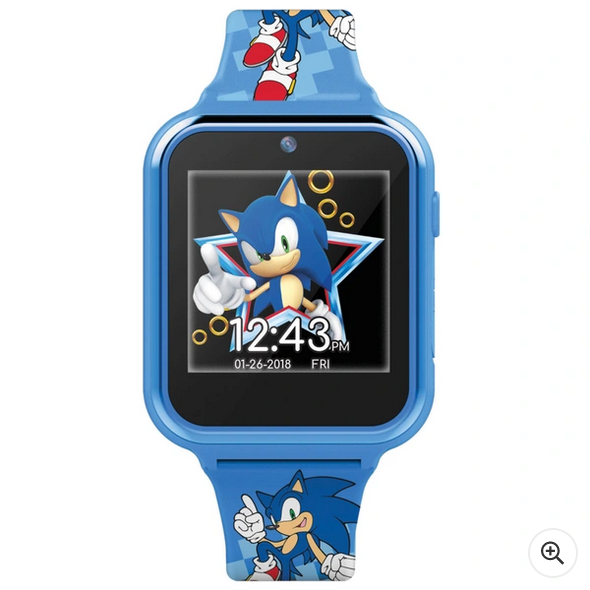 Sonic Kids Smart Watch