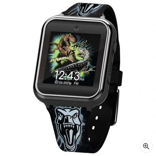 Jurassic World Smart Watch For Children