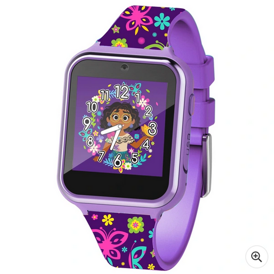 Disney Encanto Kids Smart Watch