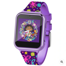 Load image into Gallery viewer, Disney Encanto Kids Smart Watch
