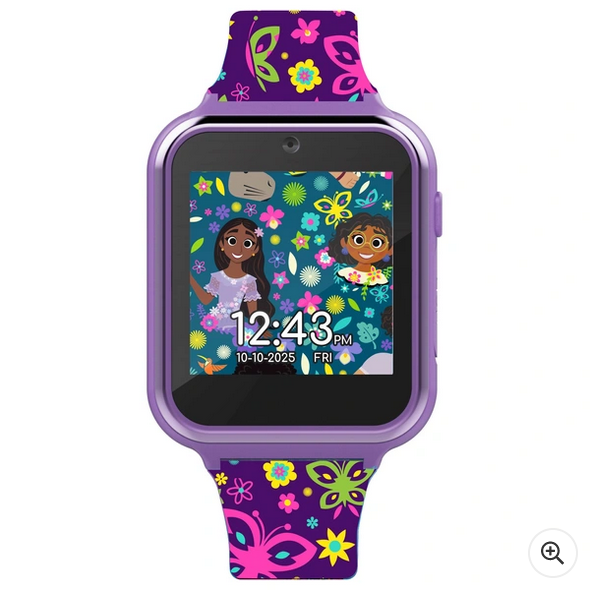 Disney Encanto Kids Smart Watch