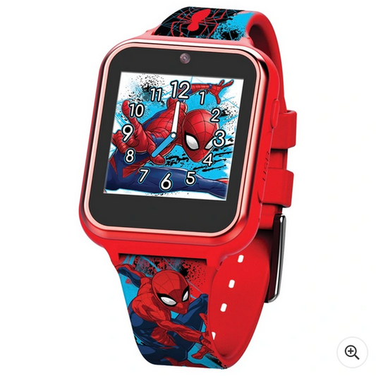 Spider-Man Kids Smart Watch