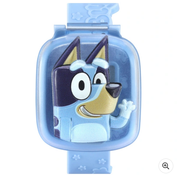 Vtech Bluey Wackadoo Watch