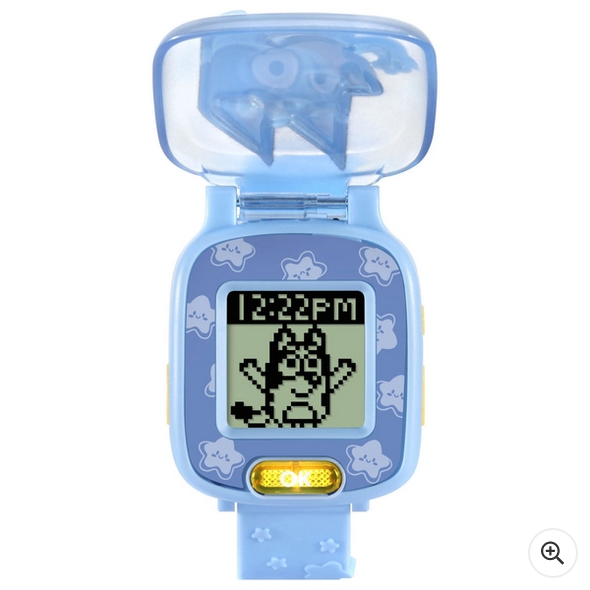 Vtech Bluey Wackadoo Watch