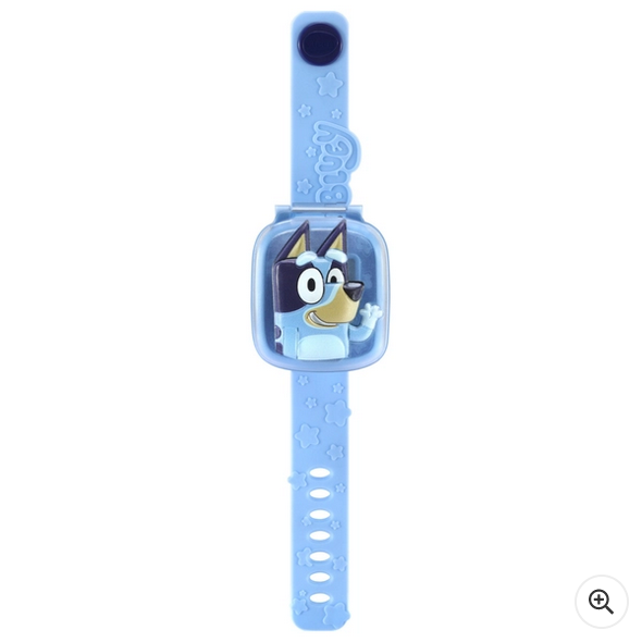 Vtech Bluey Wackadoo Watch