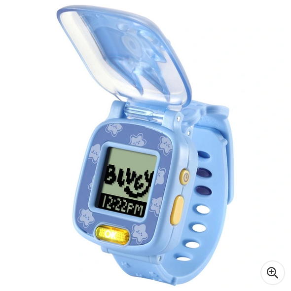 Vtech Bluey Wackadoo Watch