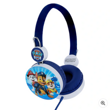 Load image into Gallery viewer, Paw Patrol Core Kids’ Headphones