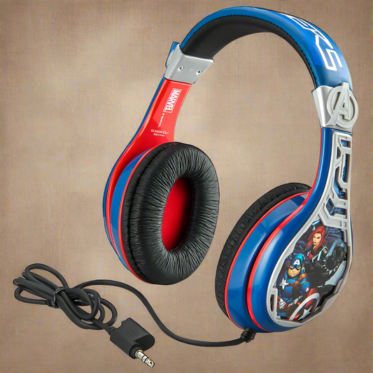 Marvel Avengers Kids' Headphones