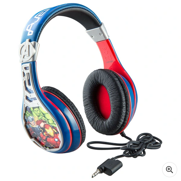 Marvel Avengers Kids' Headphones