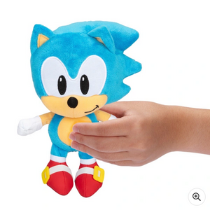 Sonic the Hedgehog 23cm Basic Plush