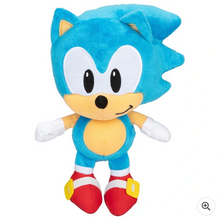 Load image into Gallery viewer, Sonic the Hedgehog 23cm Basic Plush