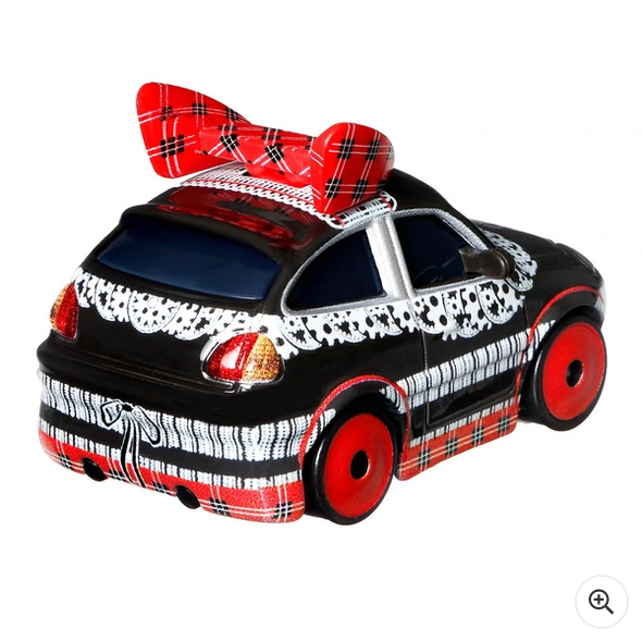 Disney Pixar Cars 1:55 Cars Chisaki Diecast