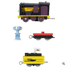 Load image into Gallery viewer, Thomas &amp; Friends Deliver the Win Diesel Motorised Engine