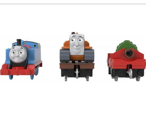 Thomas & Friends Thomas and Terence Motorised Engine