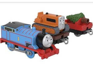 Thomas & Friends Thomas and Terence Motorised Engine