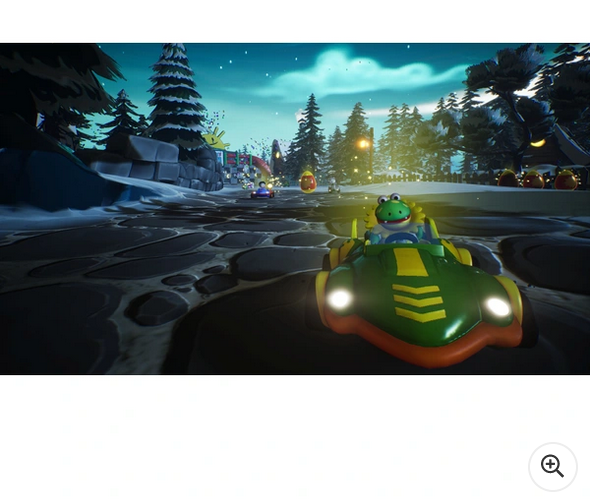 Race with Ryan: Road Trip Deluxe Edition Xbox One