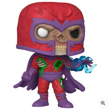 Load image into Gallery viewer, Funko POP! Vinyl: Marvel Zombies Zombie Magneto 10in