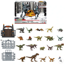 Load image into Gallery viewer, Jurassic World Dominion Advent Calendar