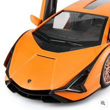 Load image into Gallery viewer, Remote Control 1:14 Lamborghini Sian