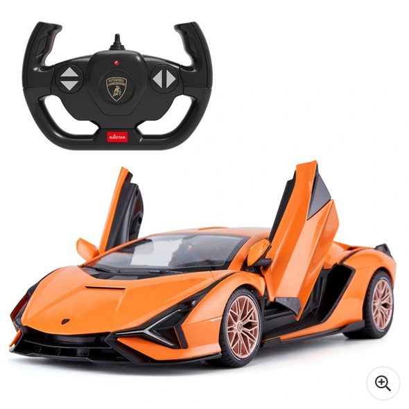 Remote Control 1:14 Lamborghini Sian