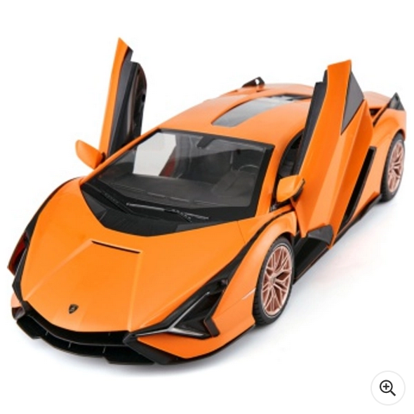 Remote Control 1:14 Lamborghini Sian