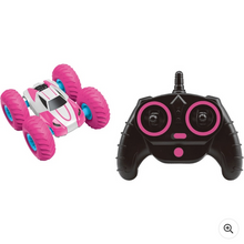 Load image into Gallery viewer, Remote Control Pink Speed Cyclone Car