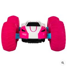 Load image into Gallery viewer, Remote Control Pink Speed Cyclone Car