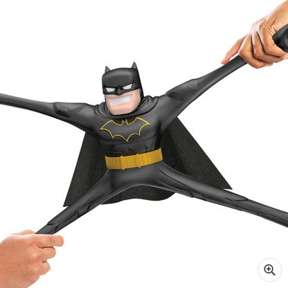 Heroes of Goo Jit Zu: Marvel Supagoo Batman Large 20cm Stretch