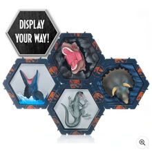 Load image into Gallery viewer, Wow! Pods Jurassic World Triceratops Dinosaur