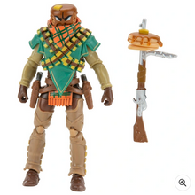 Load image into Gallery viewer, Fortnite 10cm Solo Mode Figure – Mancake
