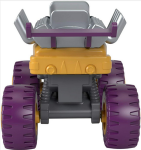 Blaze And The Monster Machines Monster Engine Stripes