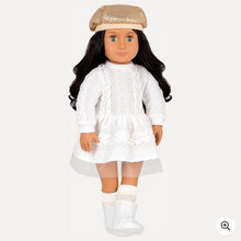 Load image into Gallery viewer, Our Generation Talita Doll