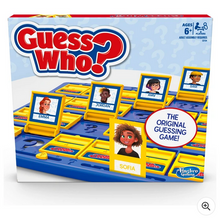 Load image into Gallery viewer, Guess Who? Board Game