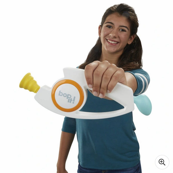 Bop It! Board Game