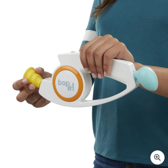 Bop It! Board Game