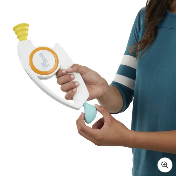 Bop It! Board Game