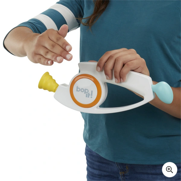 Bop It! Board Game