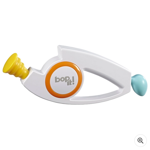 Bop It! Board Game