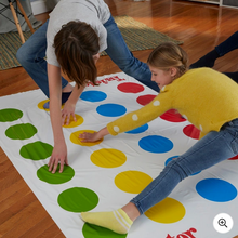 Load image into Gallery viewer, Twister Board Game