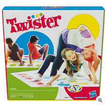 Load image into Gallery viewer, Twister Board Game