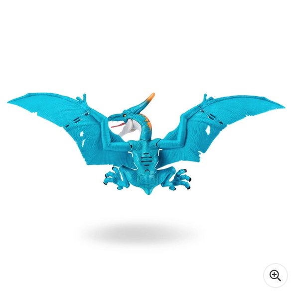 Robo Alive Dino Action Pterodactyl by ZURU