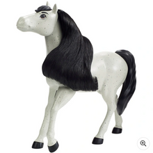 Load image into Gallery viewer, Spirit Untamed Herd Horse Figure Grey Colour