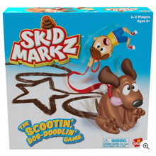 Load image into Gallery viewer, Skid Markz Board Game