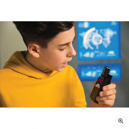 Stop the Robots Very Special Unit Board Game